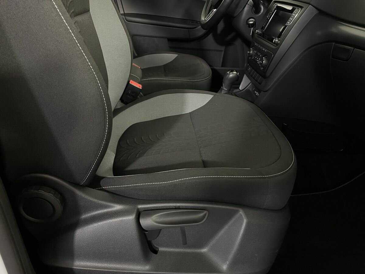 Купить Skoda Yeti, 2017, 64 715 км.. Фото: #13