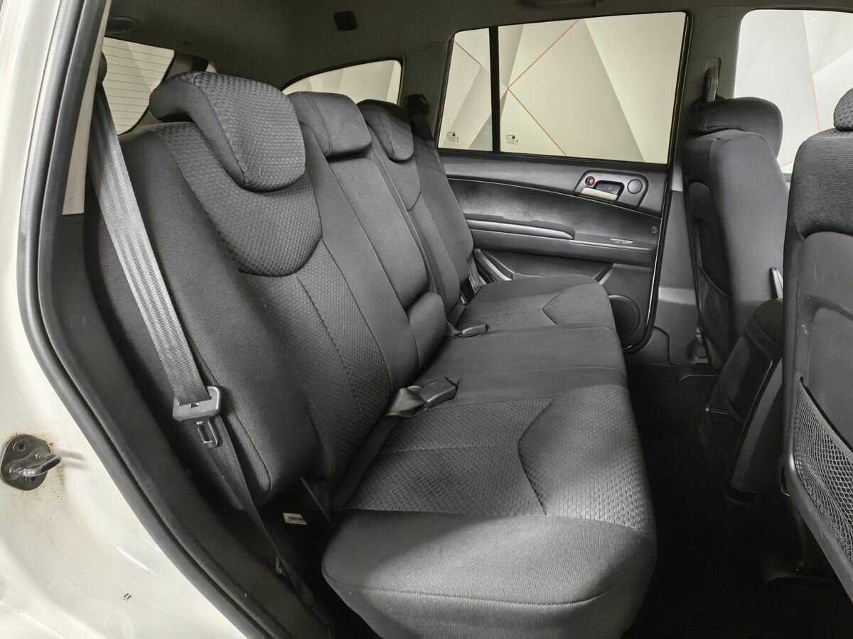 Купить SsangYong Kyron, 2014, 177 223 км.. Фото: #11