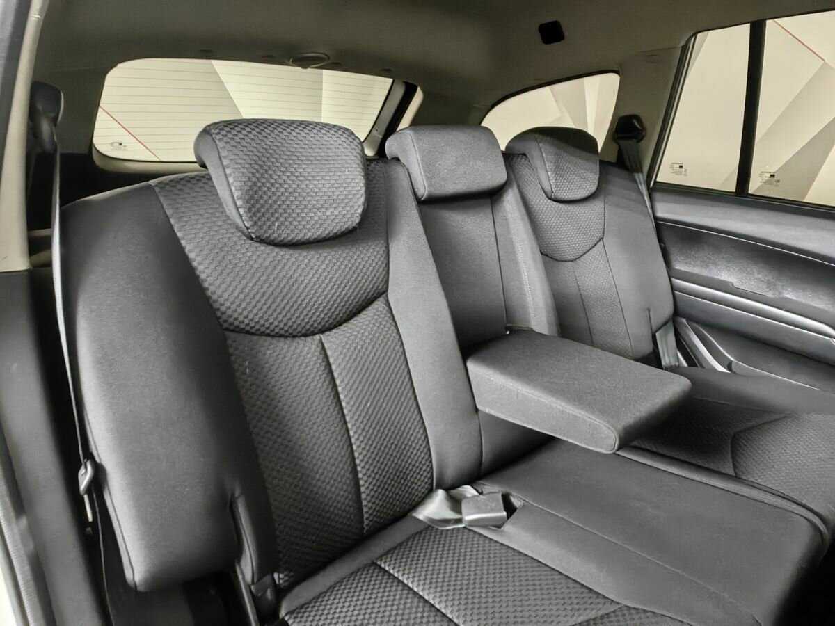 Купить SsangYong Kyron, 2014, 177 223 км.. Фото: #12