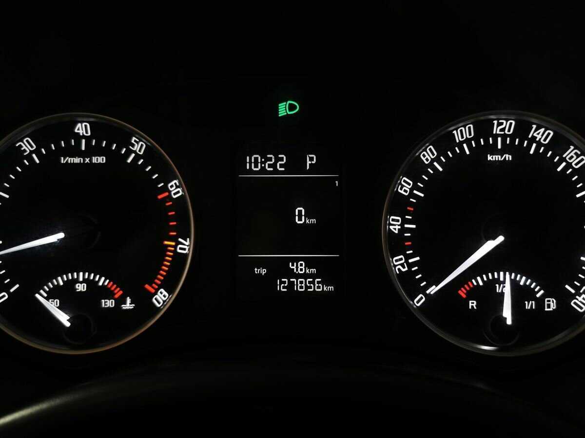 Купить Skoda Octavia, 2012, 127 851 км.. Фото: #15