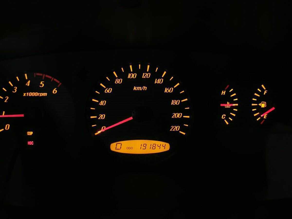 Купить SsangYong Kyron, 2013, 191 842 км.. Фото: #15