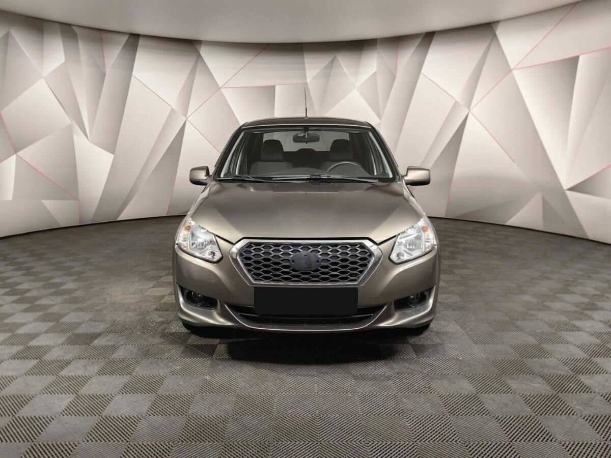 Купить Datsun on-DO, 2017, 82 373 км.. Фото: #6