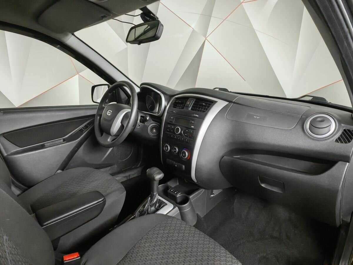 Купить Datsun on-DO, 2017, 82 373 км.. Фото: #8