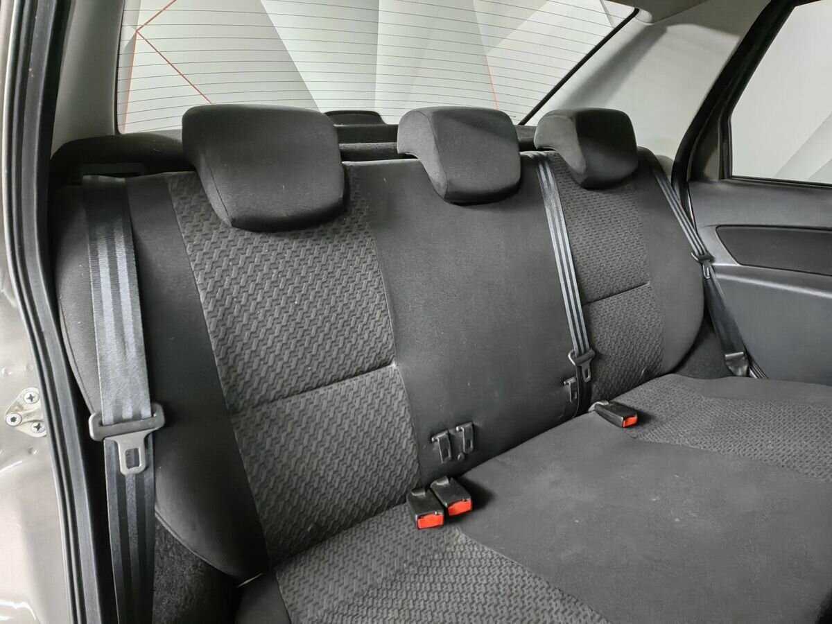 Купить Datsun on-DO, 2017, 82 373 км.. Фото: #12