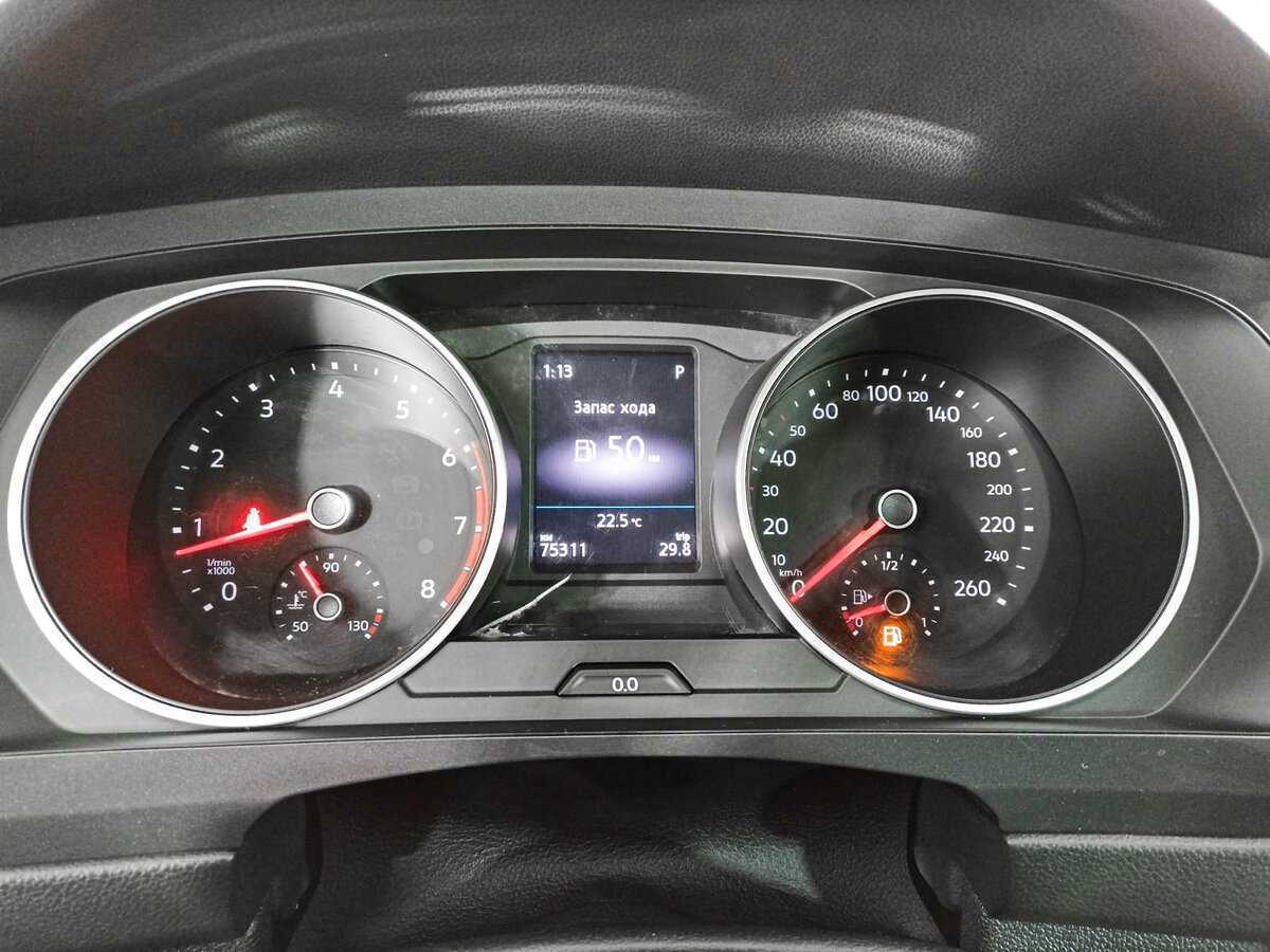 Купить Фольксваген Тигуан, 2017, 75 314 км.. Фото: #10