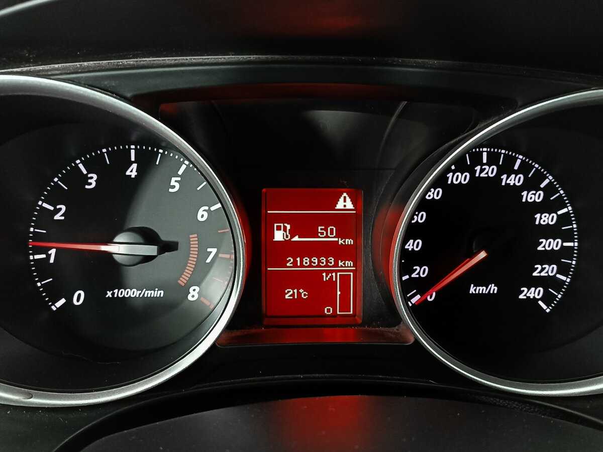 Купить Митсубиши АС-Икс, 2014, 218 936 км.. Фото: #8