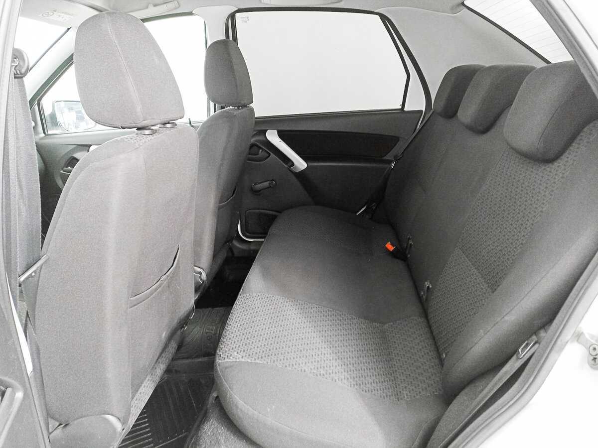 Купить Datsun on-DO, 2017, 72 947 км.. Фото: #9