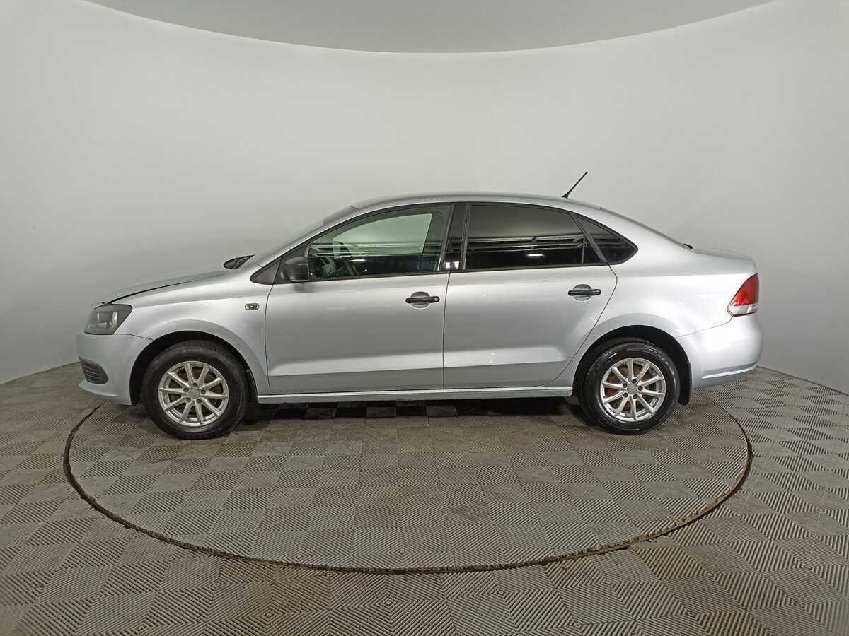 Купить Volkswagen Polo, 2014, 205 176 км.. Фото: #7