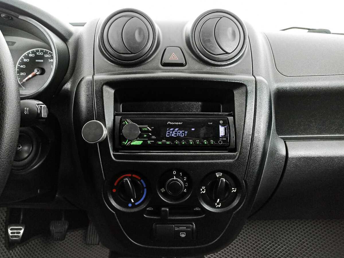 Купить Lada (ВАЗ) Granta, 2017, 166 742 км.. Фото: #12