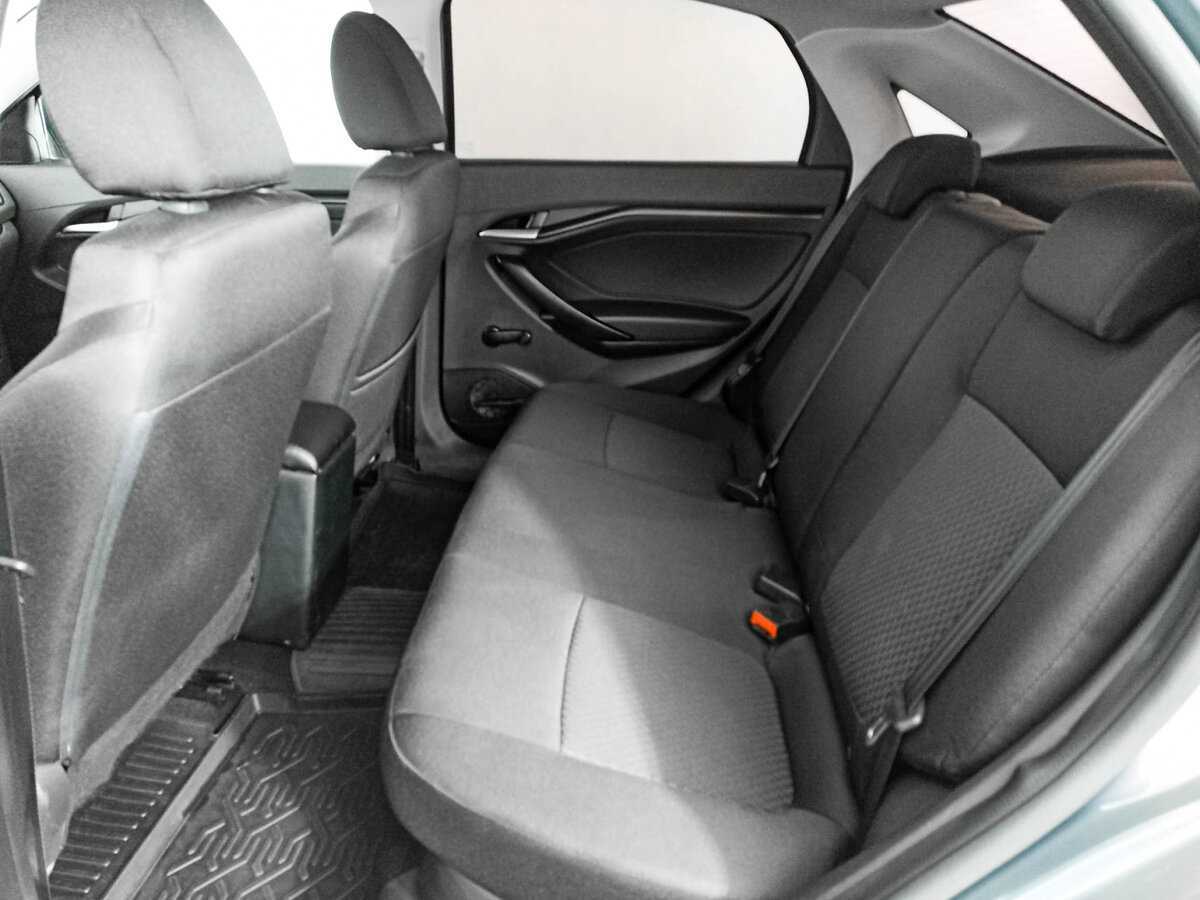 Купить Lada (ВАЗ) Vesta, 2020, 33 899 км.. Фото: #9