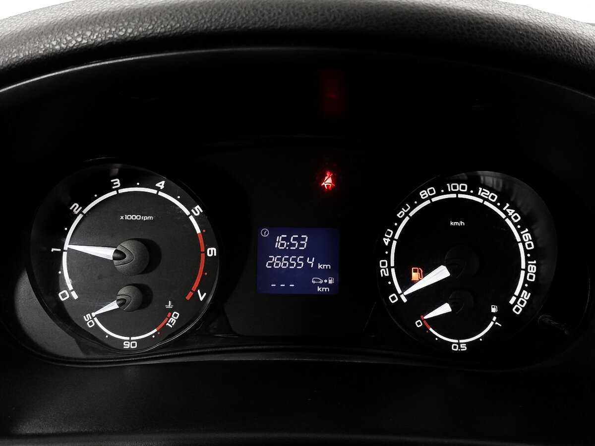 Купить Lada (ВАЗ) Priora, 2014, 266 555 км.. Фото: #8