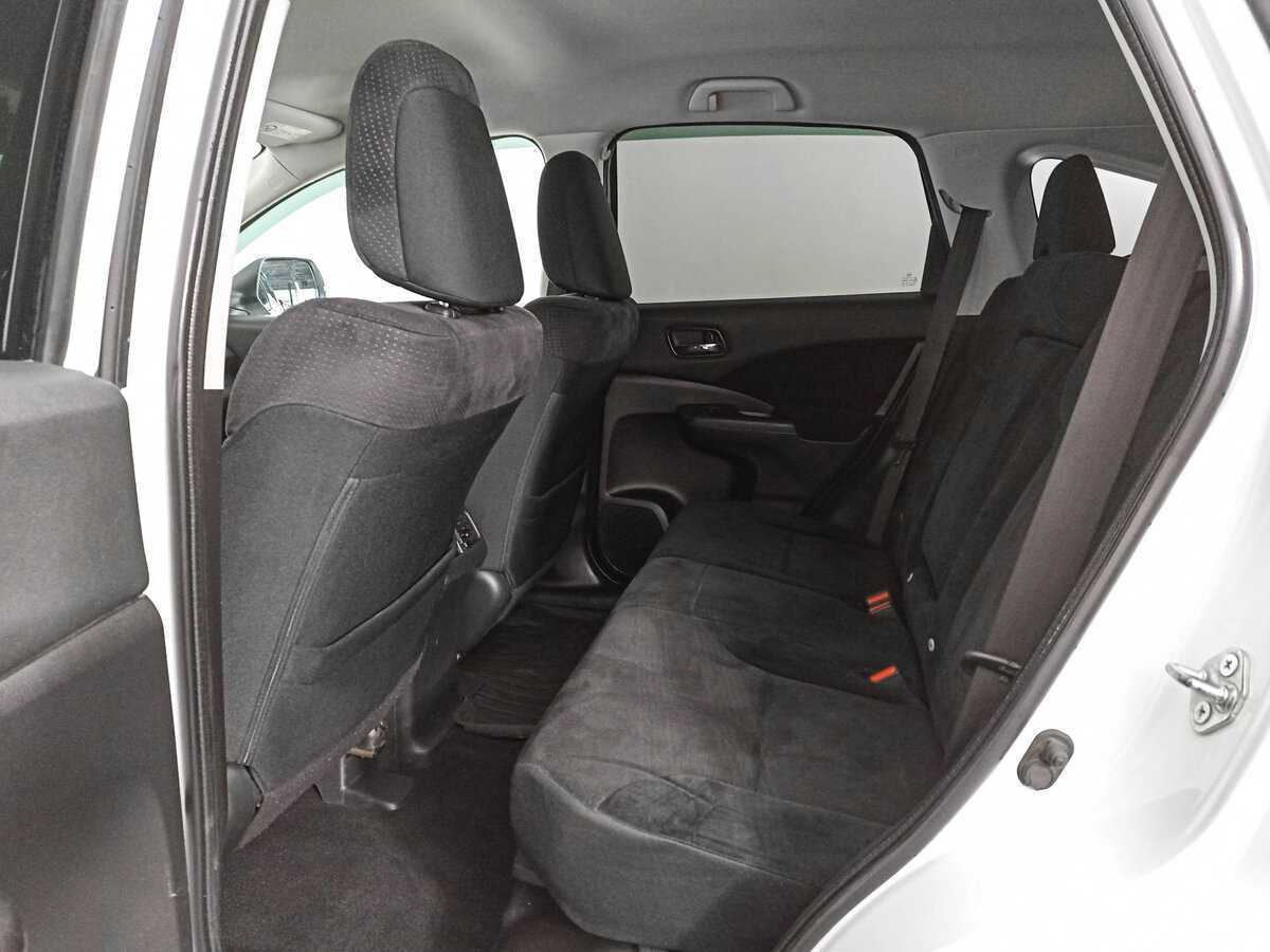 Купить Honda CR-V, 2014, 176 303 км.. Фото: #9