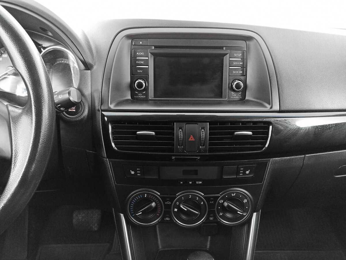 Купить Mazda CX-5, 2015, 172 567 км.. Фото: #12