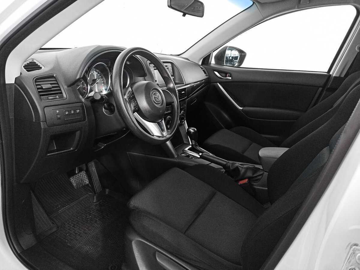 Купить Mazda CX-5, 2015, 172 567 км.. Фото: #13