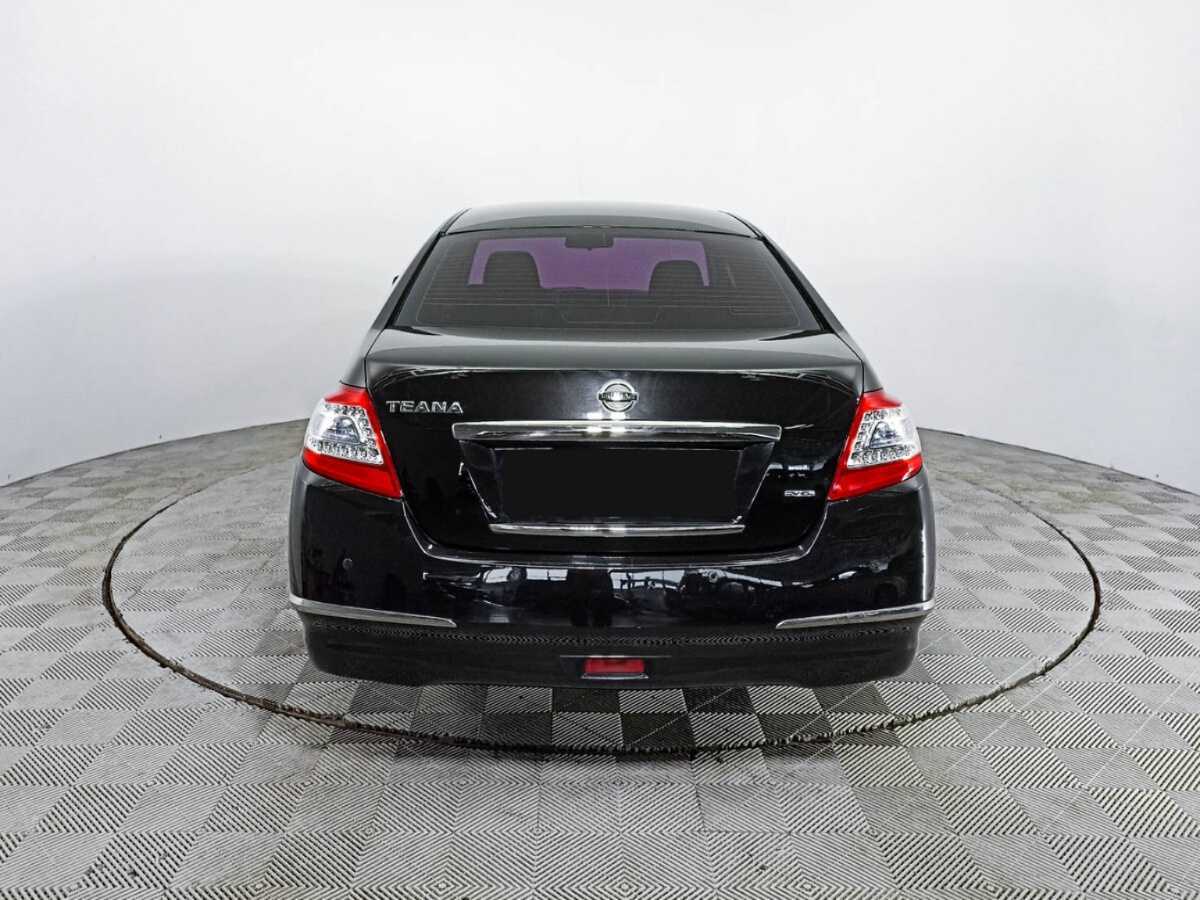 Купить Ниссан Теана, 2013, 143 062 км.. Фото: #4
