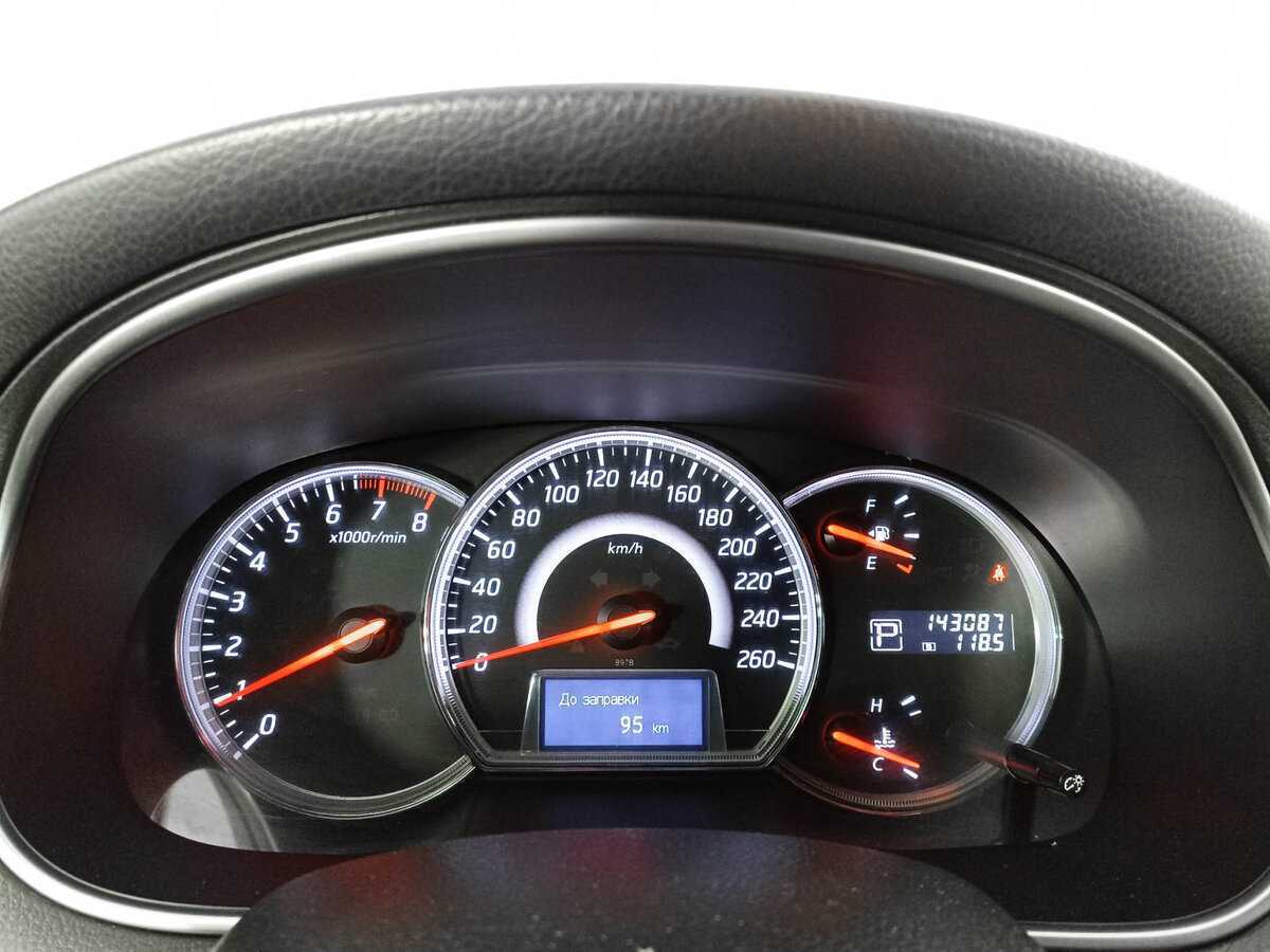 Купить Ниссан Теана, 2013, 143 062 км.. Фото: #8