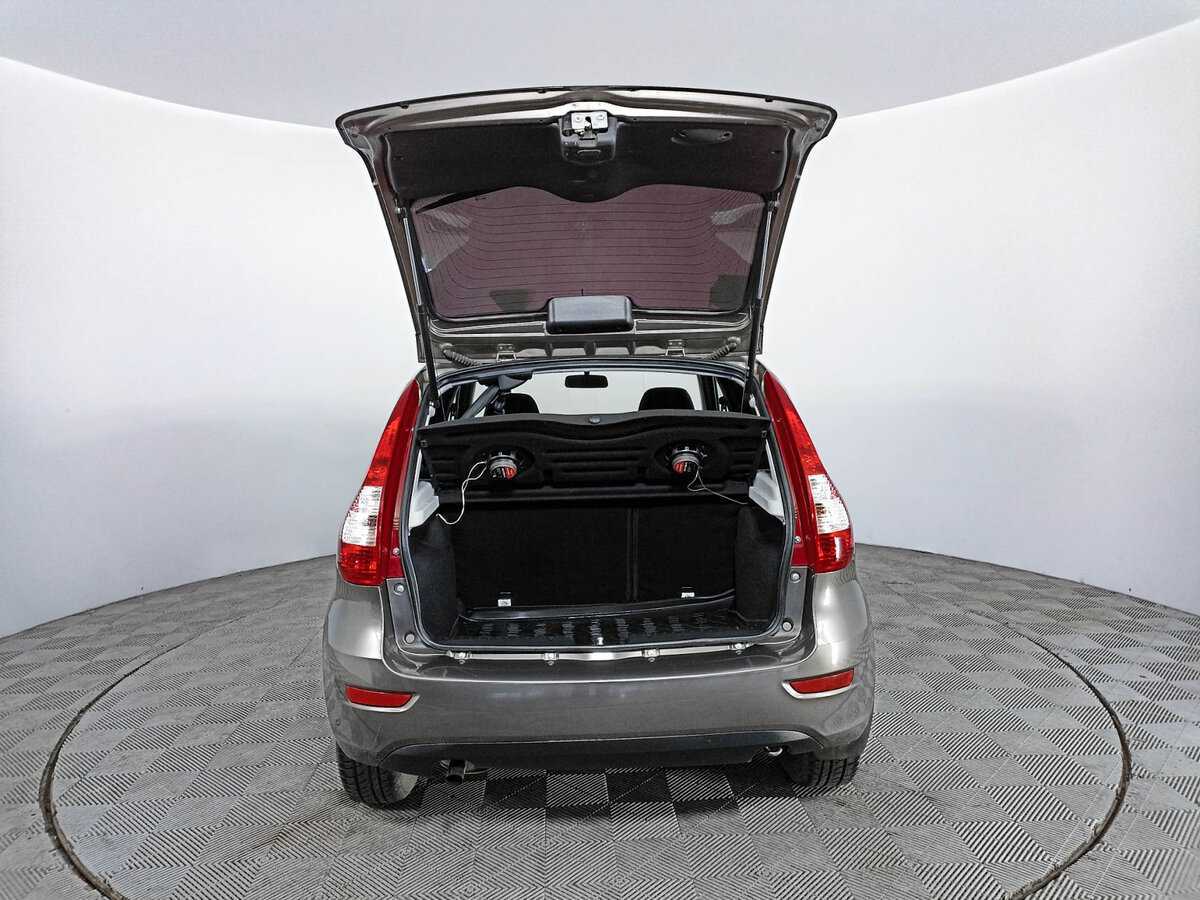 Купить Lada (ВАЗ) Granta, 2021, 19 898 км.. Фото: #9