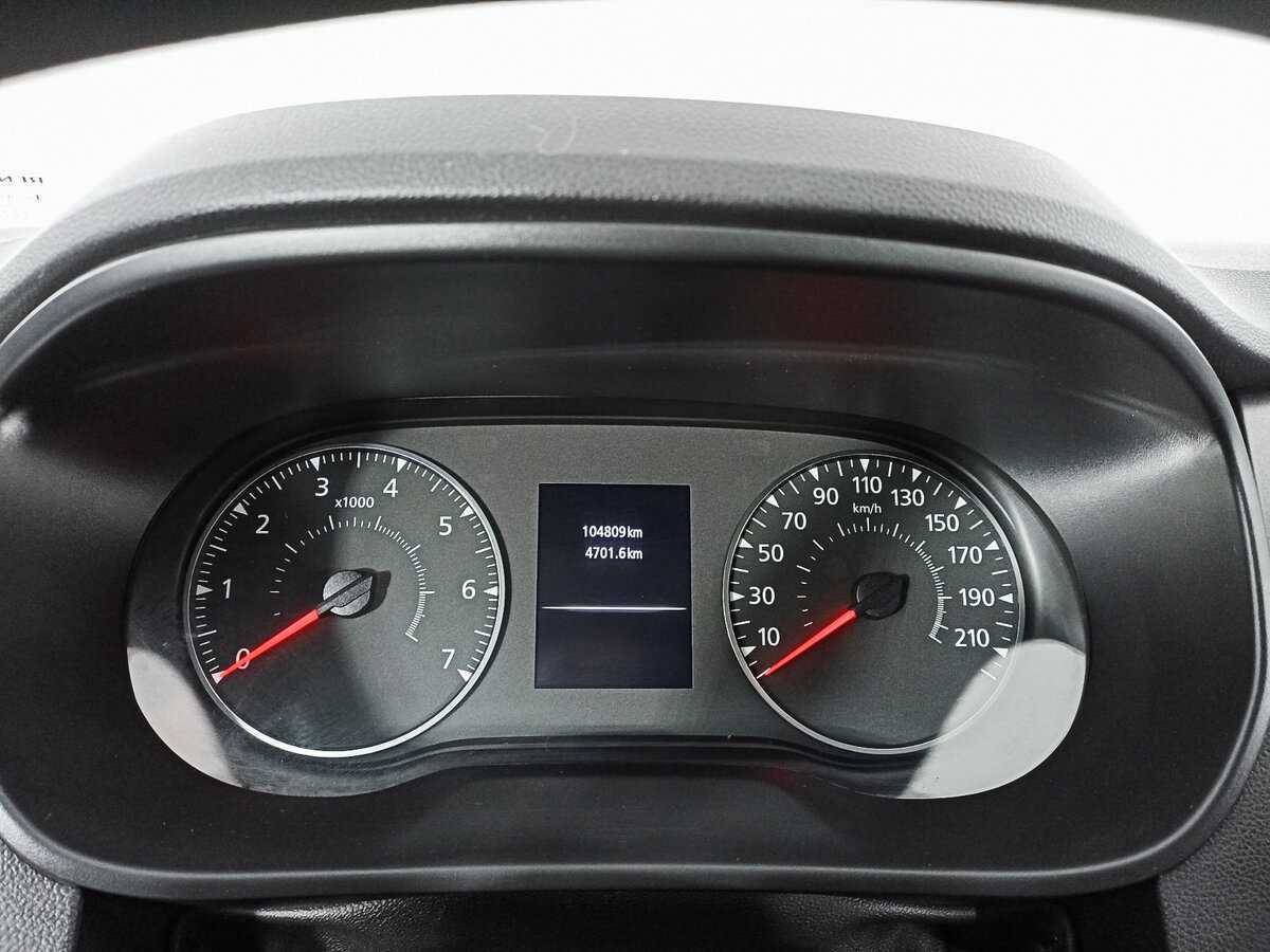 Купить Renault Arkana, 2019, 104 793 км.. Фото: #7