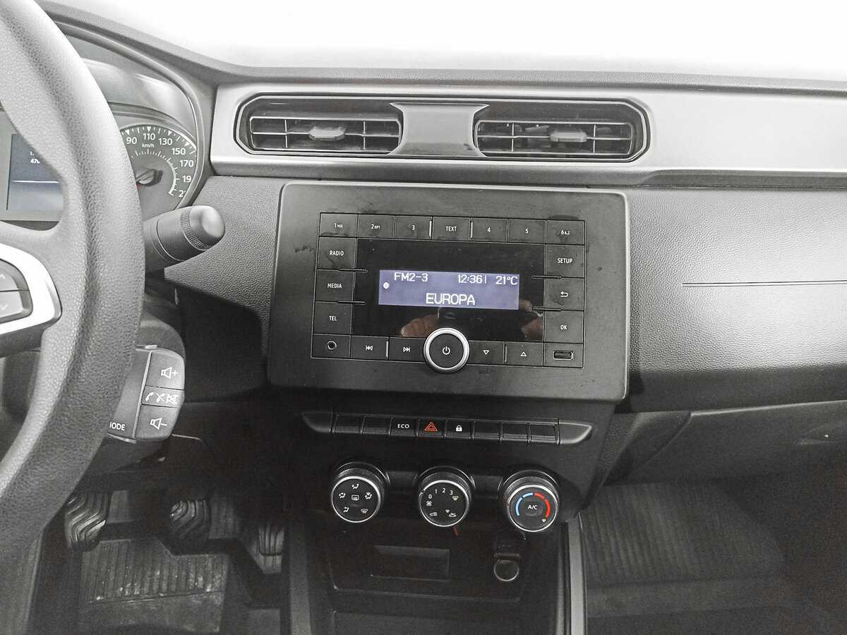 Купить Renault Arkana, 2019, 104 793 км.. Фото: #9