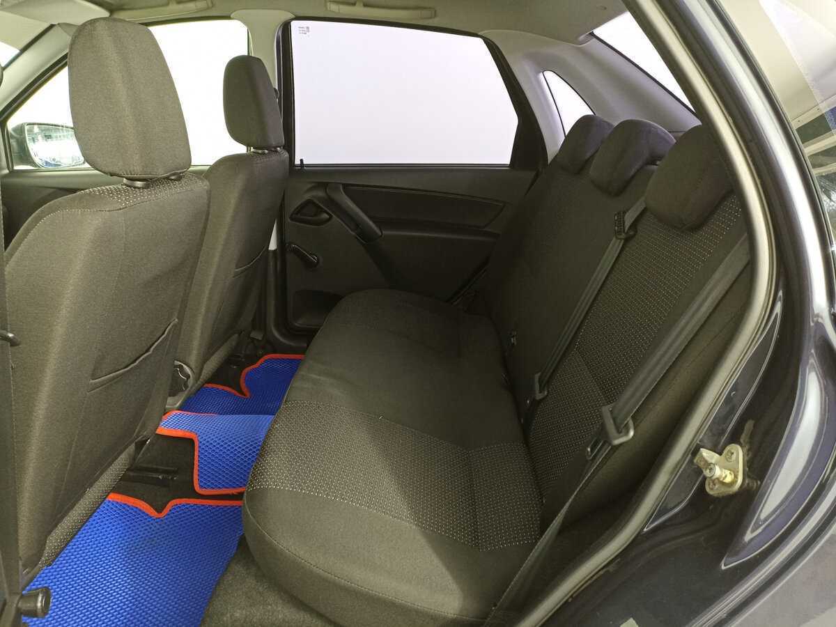 Купить Lada (ВАЗ) Granta, 2013, 95 064 км.. Фото: #9