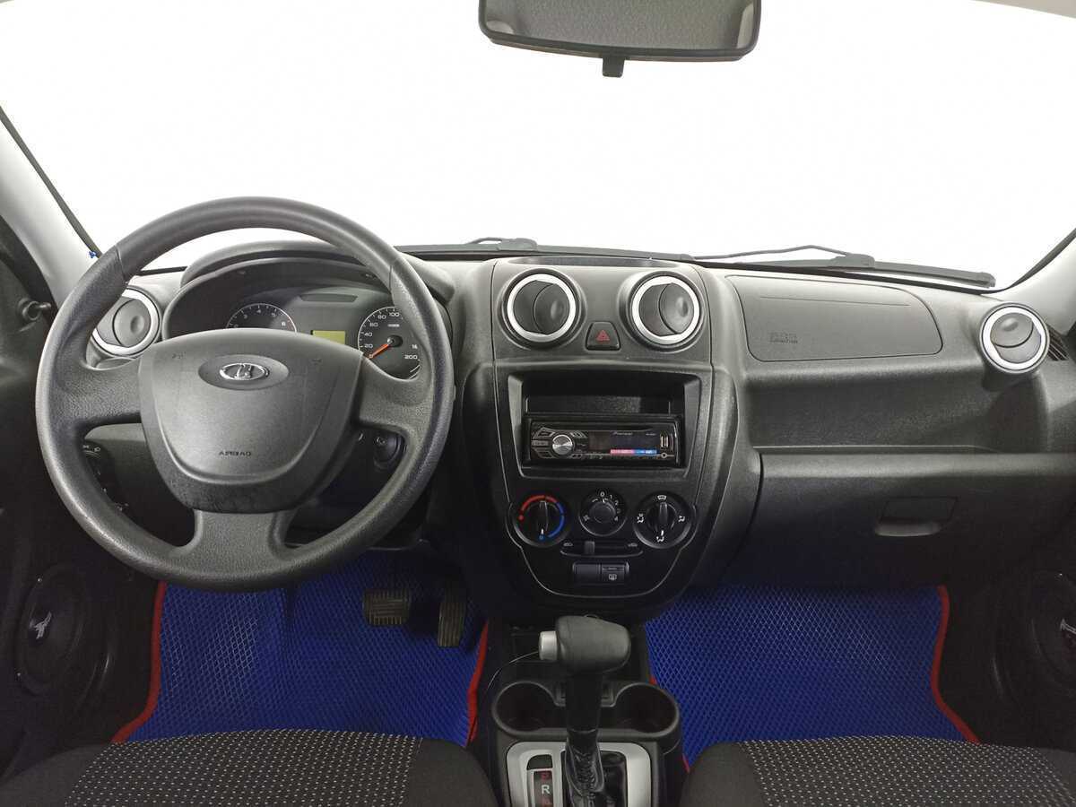 Купить Lada (ВАЗ) Granta, 2013, 95 064 км.. Фото: #11