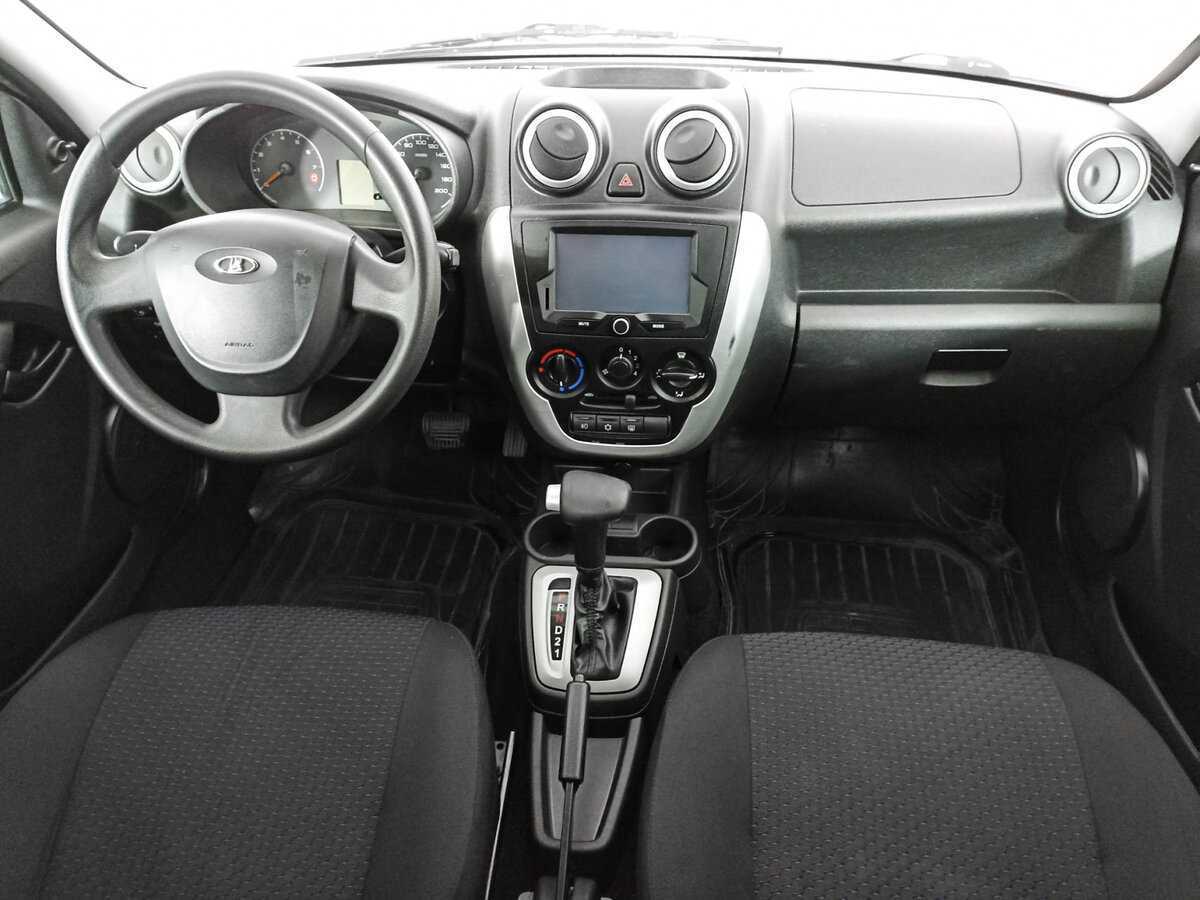 Купить Lada (ВАЗ) Granta, 2015, 101 565 км.. Фото: #11