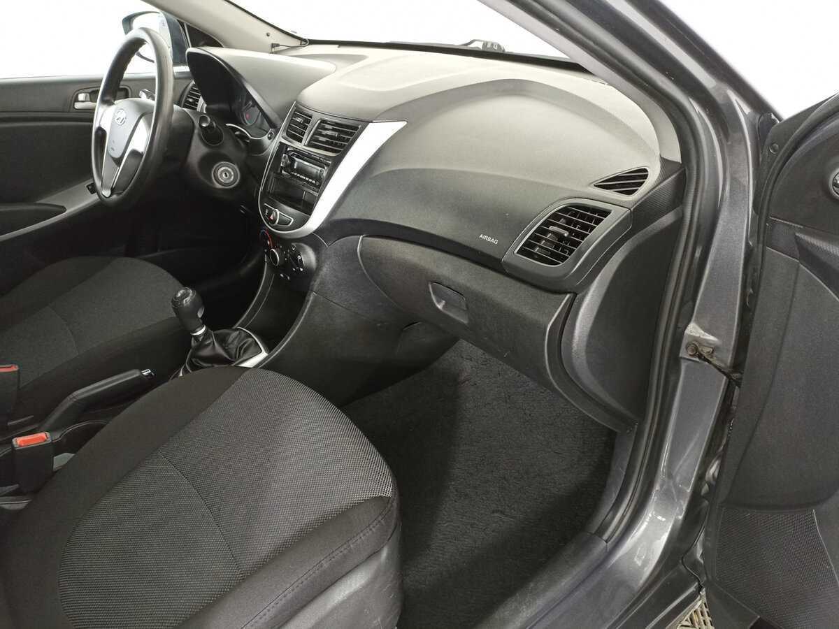 Купить Хендай Солярис, 2013, 223 137 км.. Фото: #5