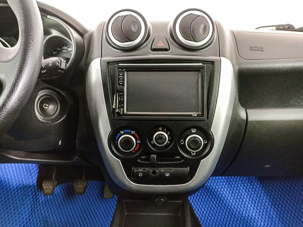 Купить Lada (ВАЗ) Granta, 2015, 169 775 км.. Фото: #12