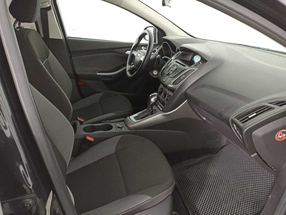 Купить Форд Фокус, 2013, 172 602 км.. Фото: #8