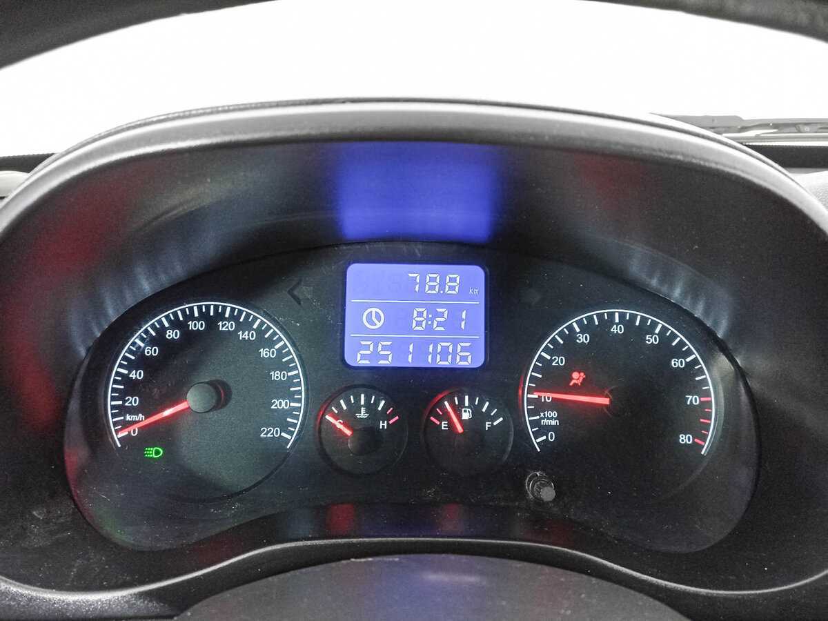 Купить Chery Tiggo (T11), 2014, 250 891 км.. Фото: #9