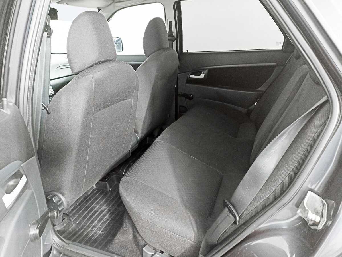 Купить Lada (ВАЗ) Priora, 2015, 273 146 км.. Фото: #8