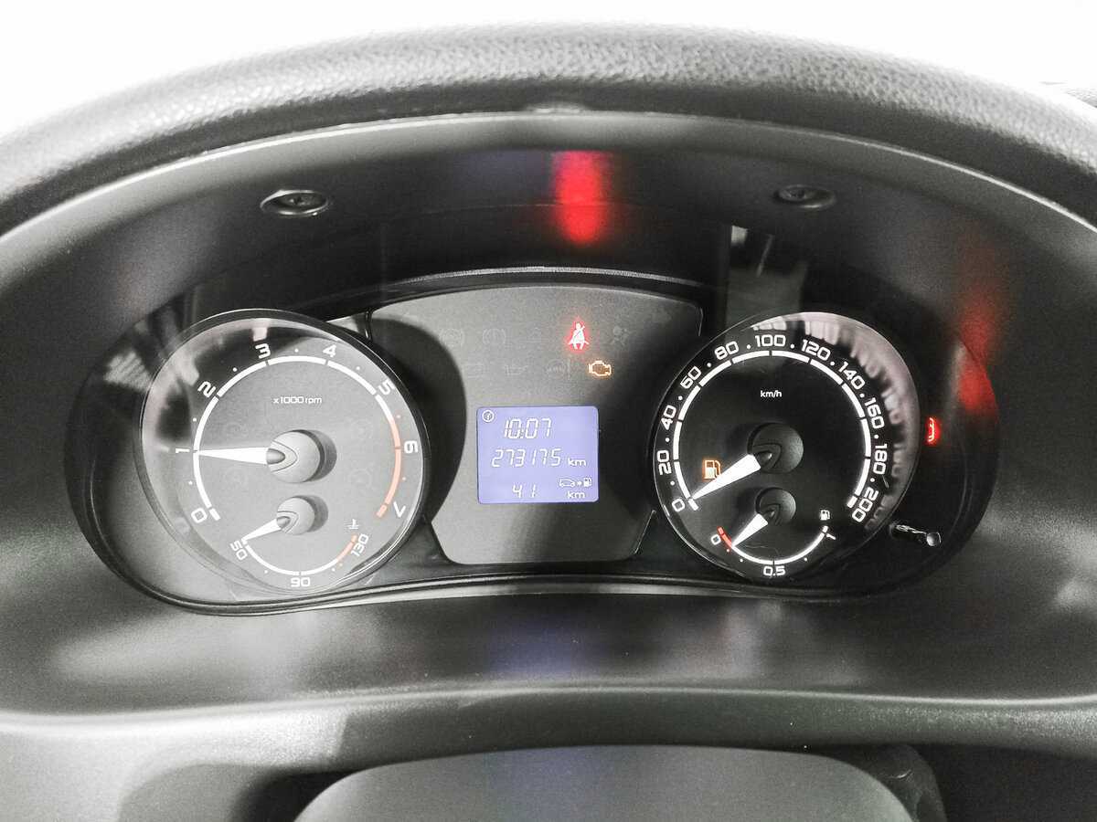 Купить Lada (ВАЗ) Priora, 2015, 273 146 км.. Фото: #9