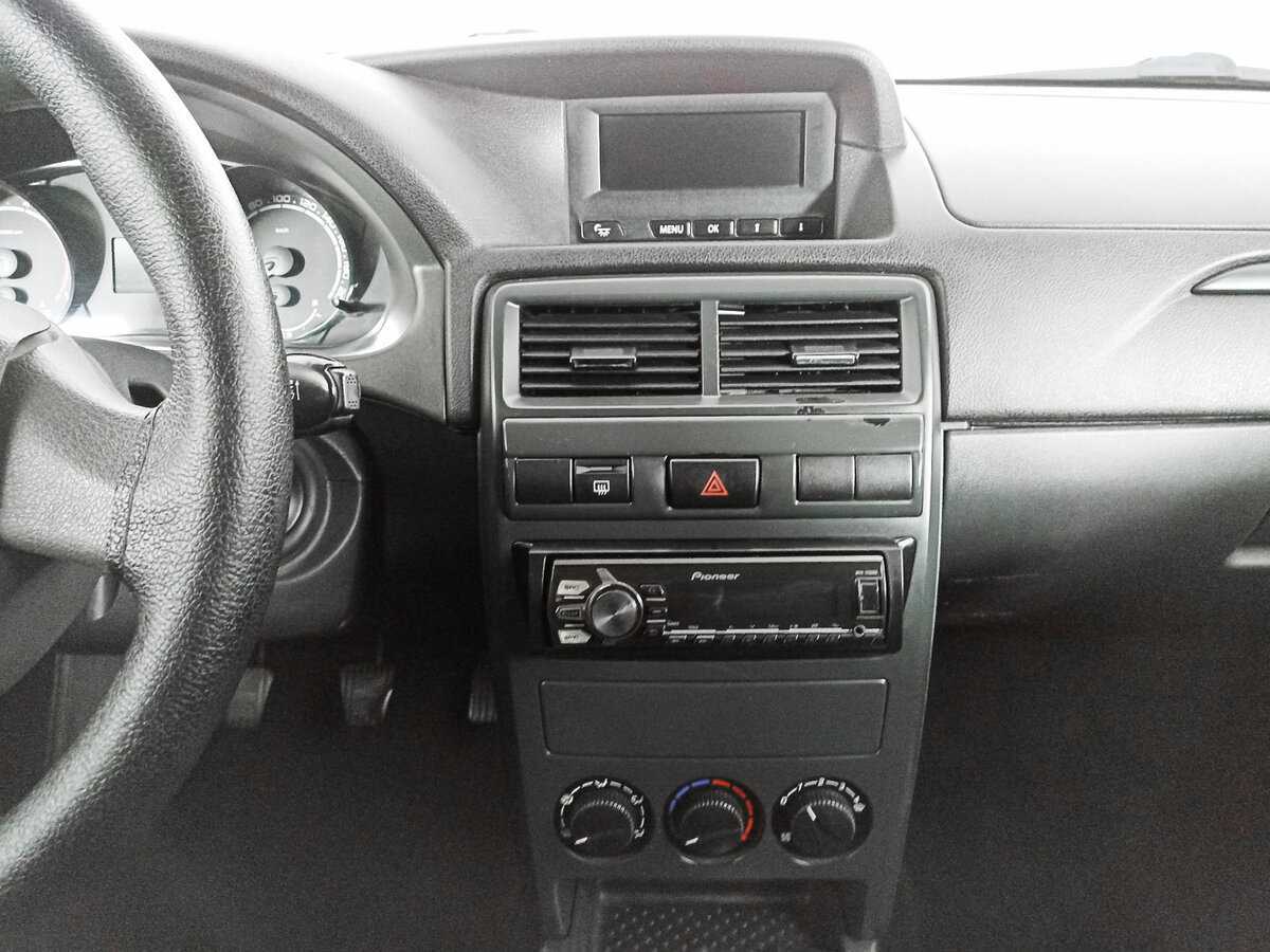 Купить Lada (ВАЗ) Priora, 2015, 273 146 км.. Фото: #11