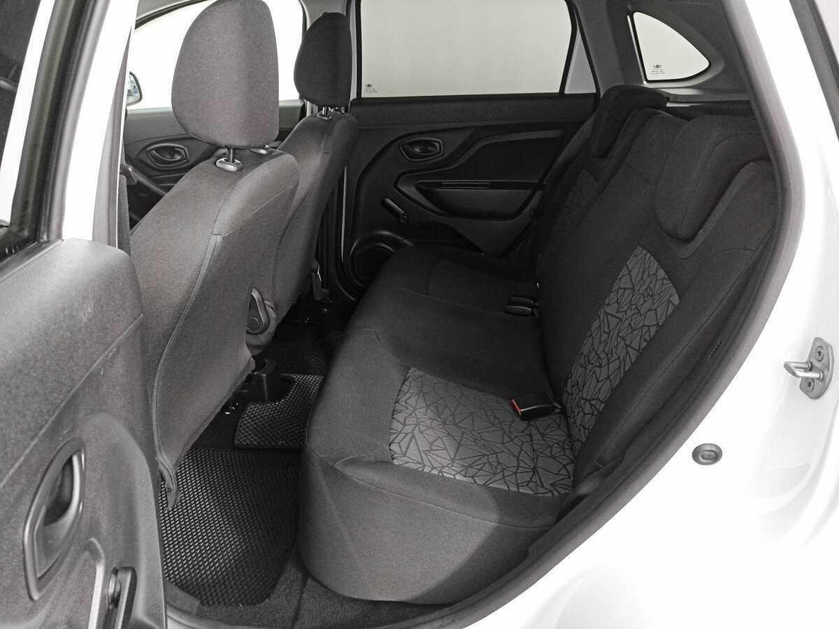 Купить Lada (ВАЗ) XRAY, 2021, 70 002 км.. Фото: #9