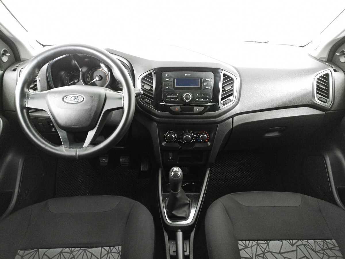 Купить Lada (ВАЗ) XRAY, 2021, 70 002 км.. Фото: #11