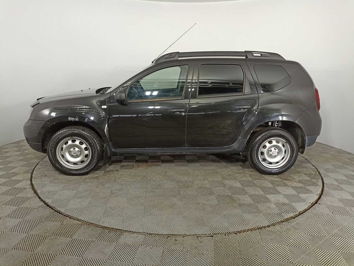 Купить Renault Duster, 2016, 104 727 км.. Фото: #7