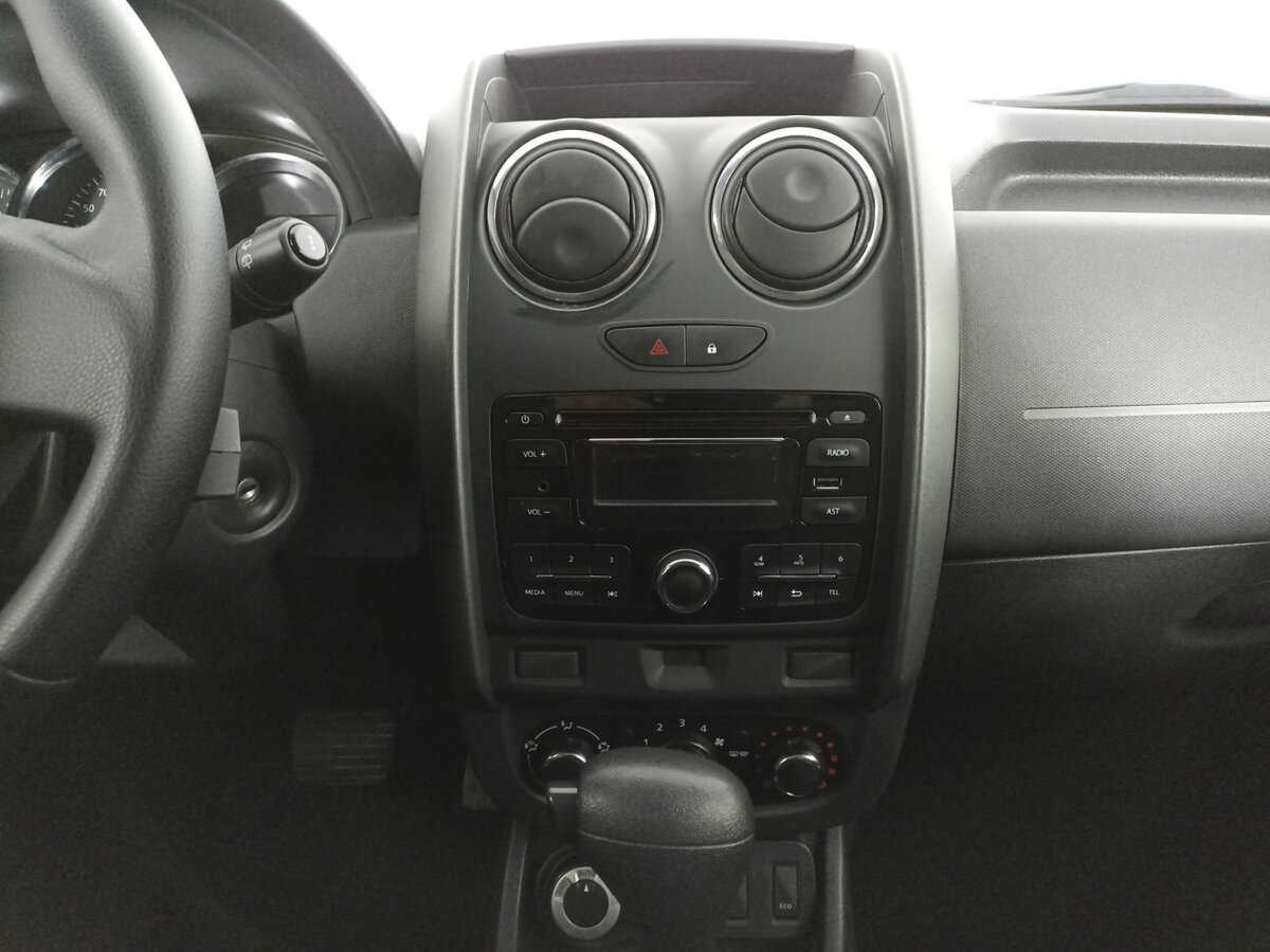 Купить Renault Duster, 2016, 104 727 км.. Фото: #12