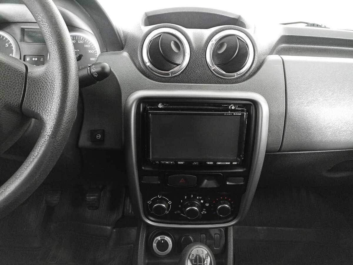 Купить Renault Duster, 2014, 175 669 км.. Фото: #12