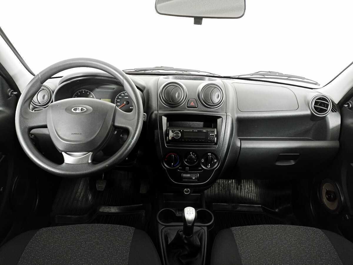 Купить Lada (ВАЗ) Granta, 2018, 31 642 км.. Фото: #11