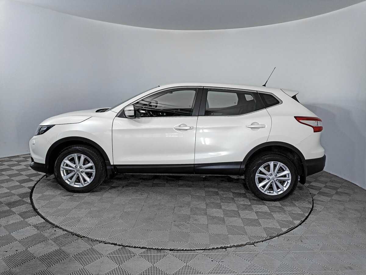 Купить Nissan Qashqai, 2014, 136 903 км.. Фото: #7
