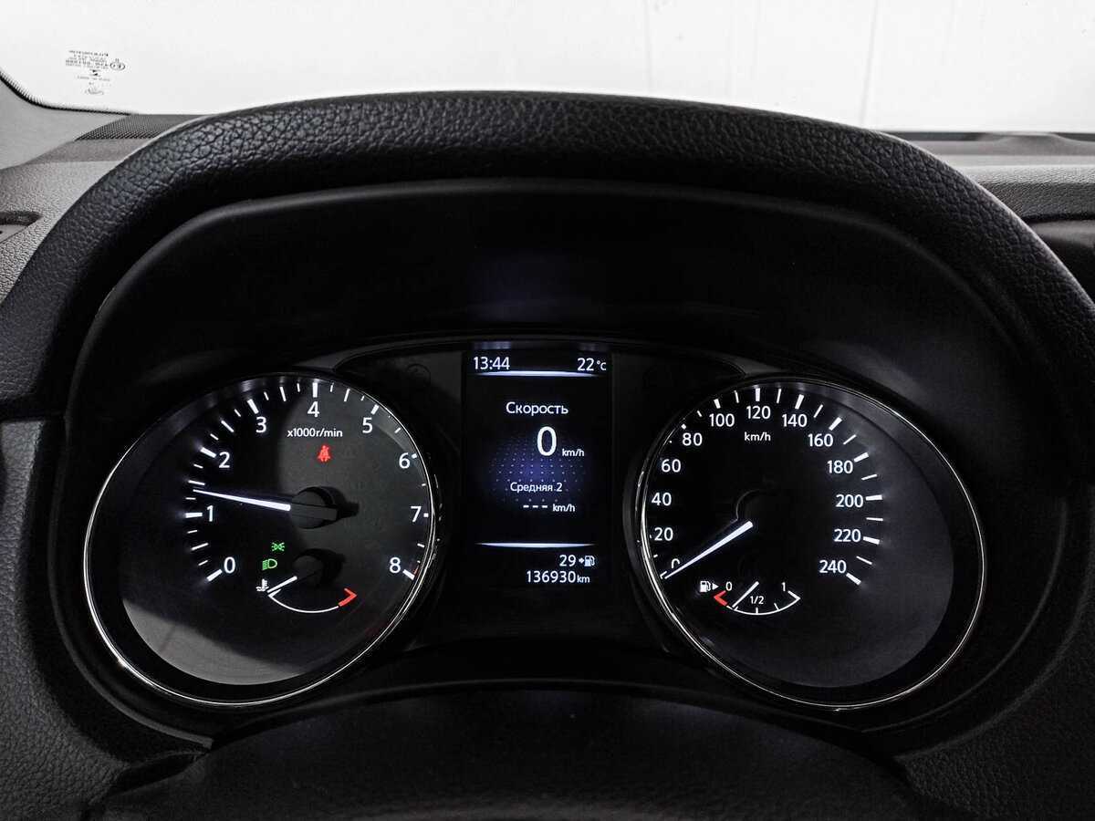 Купить Nissan Qashqai, 2014, 136 903 км.. Фото: #10