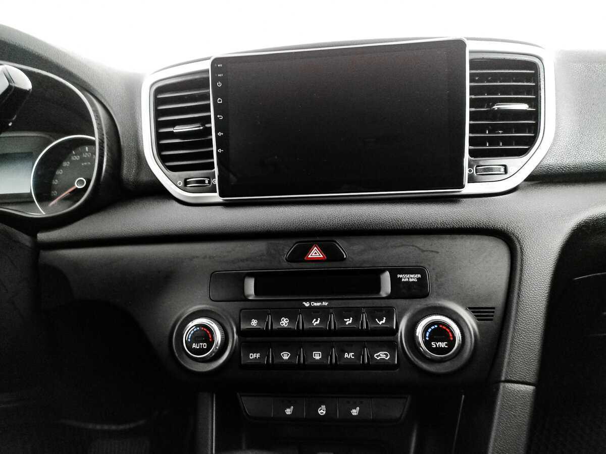 Купить Kia Sportage, 2019, 74 670 км.. Фото: #12