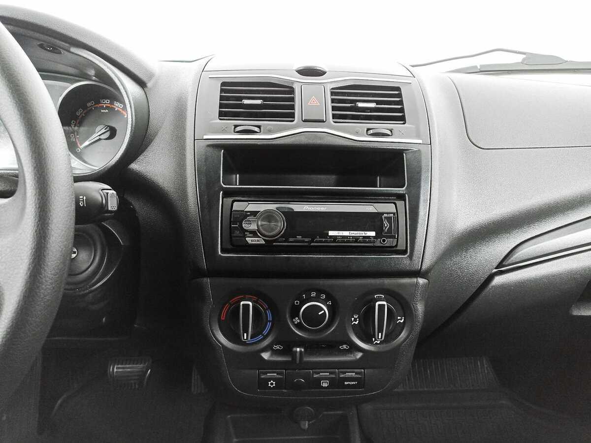 Купить Lada (ВАЗ) Granta, 2018, 111 042 км.. Фото: #11