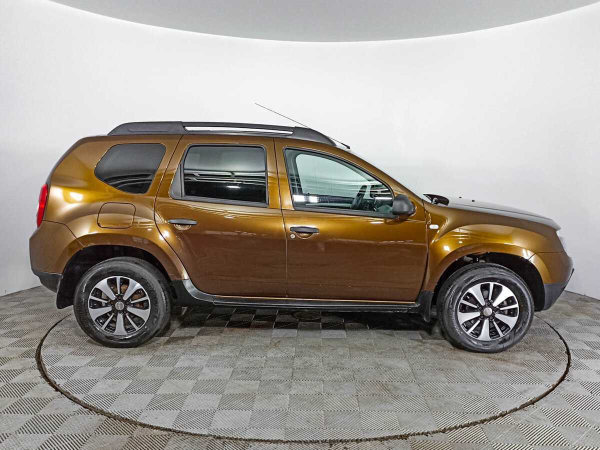 Купить Renault Duster, 2014, 173 659 км.. Фото: #3