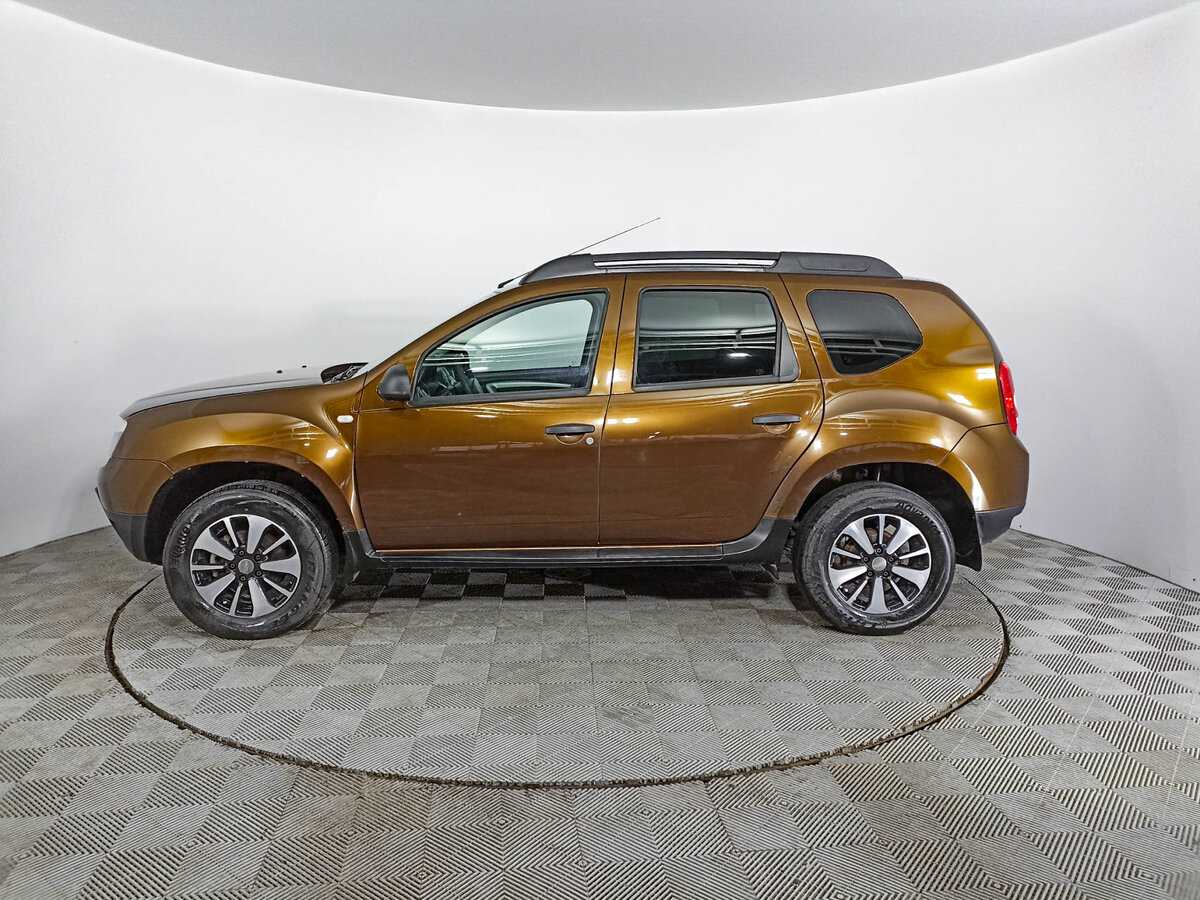 Купить Renault Duster, 2014, 173 659 км.. Фото: #7