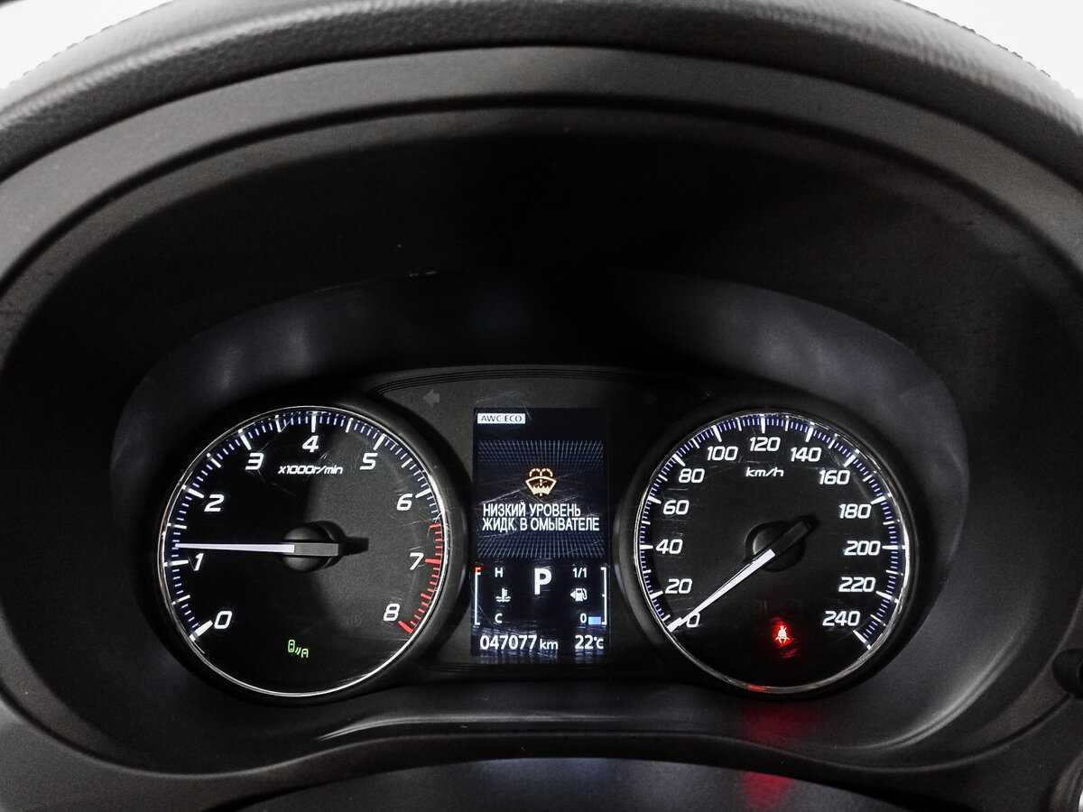 Купить Mitsubishi Outlander, 2021, 47 049 км.. Фото: #10