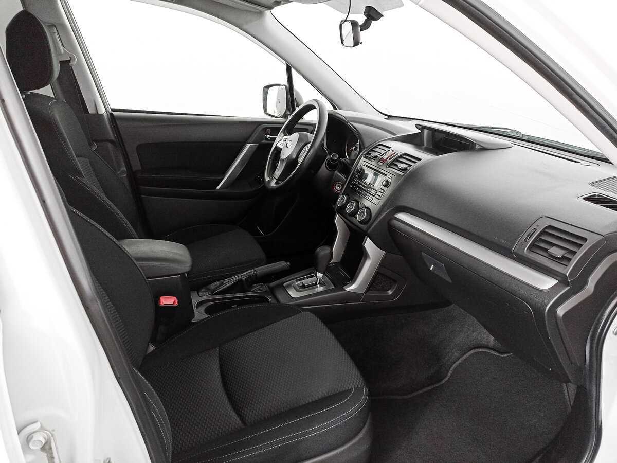 Купить Subaru Forester, 2013, 232 606 км.. Фото: #8