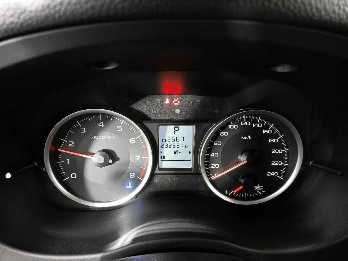 Купить Subaru Forester, 2013, 232 606 км.. Фото: #10