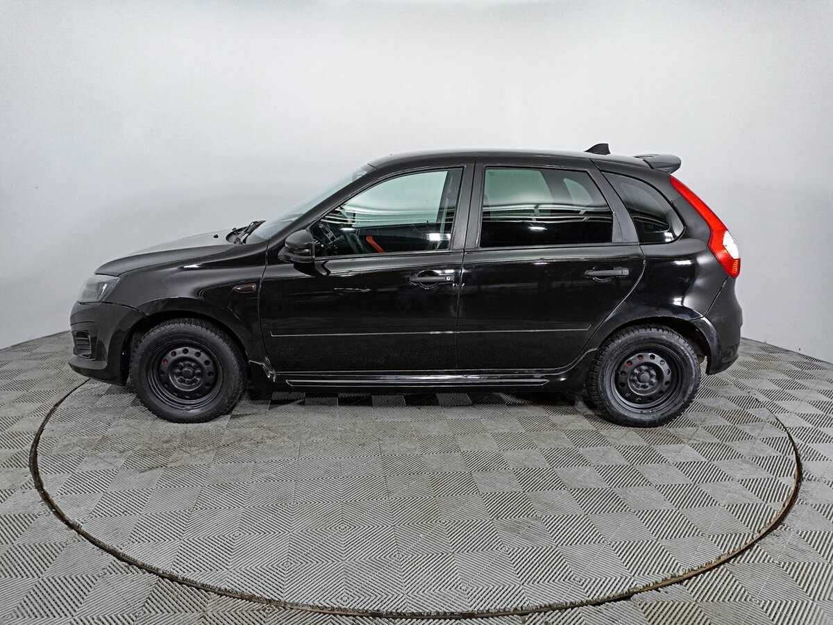 Купить Lada (ВАЗ) Kalina, 2017, 151 334 км.. Фото: #7