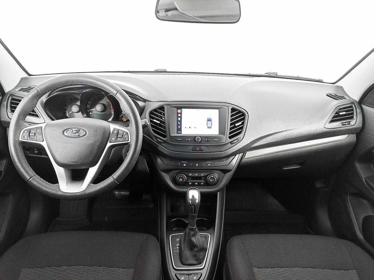 Купить Lada (ВАЗ) Vesta, 2022, 18 351 км.. Фото: #11